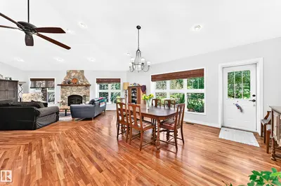 Interior photo 4 of #51 26106 TWP ROAD 532 A