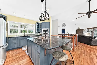 Interior photo 3 of #51 26106 TWP ROAD 532 A