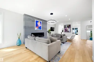 Interior photo 3 of 7814 142 ST NW