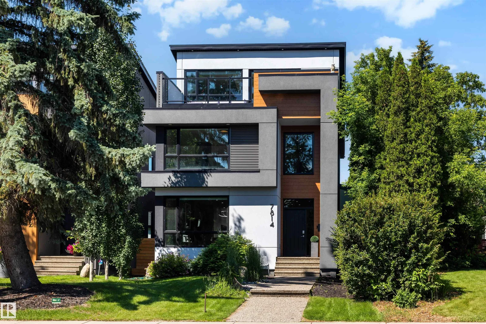 7814 142 ST NW, Edmonton - 5 bedroom Detached Single Family for sale