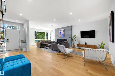 Interior photo 4 of 7814 142 ST NW