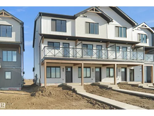 523 ASTER DR NW, Edmonton - $351,998
