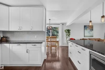 Interior photo 2 of 8603 73 ST NW