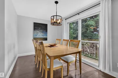 Interior photo 3 of 8603 73 ST NW