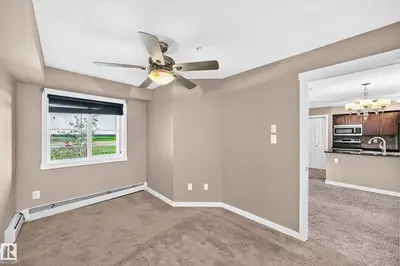 Interior photo 2 of #308 18126 77 ST NW