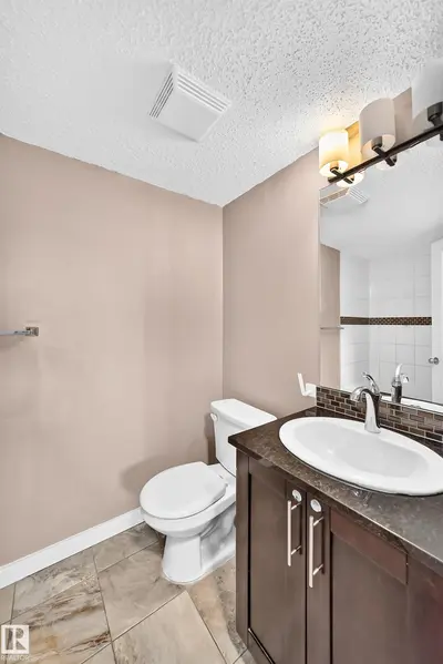 Interior photo 4 of #308 18126 77 ST NW