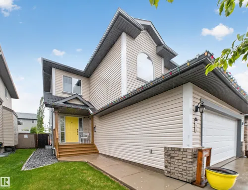 72 FOXBORO RU, Sherwood Park - $624,702