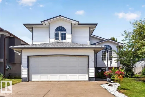 5120 157 AV NW, Edmonton - $549,900