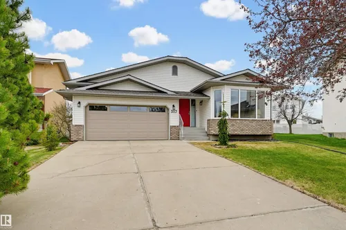 317 Hollick-Kenyon RD NW, Edmonton - $579,900