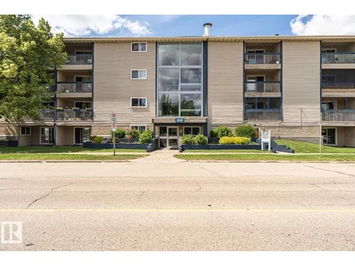 #405 2620 MILL WOODS RD E NW, Edmonton - $124,900