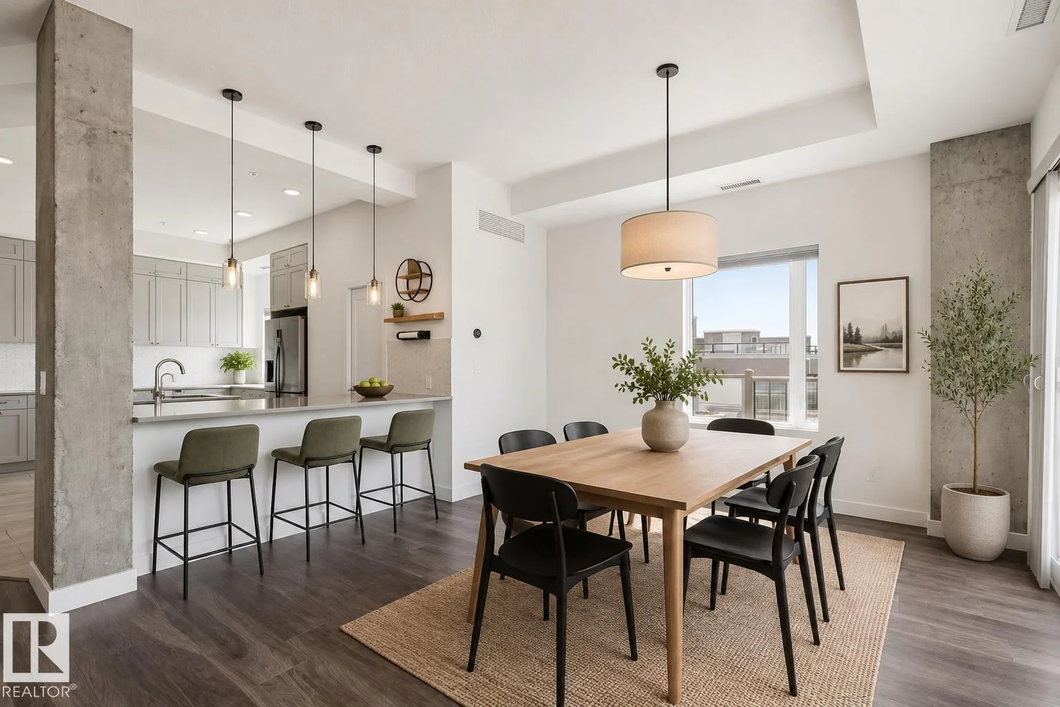 #502 1316 WINDERMERE WY SW, Edmonton - 4 bedroom Apartment for sale