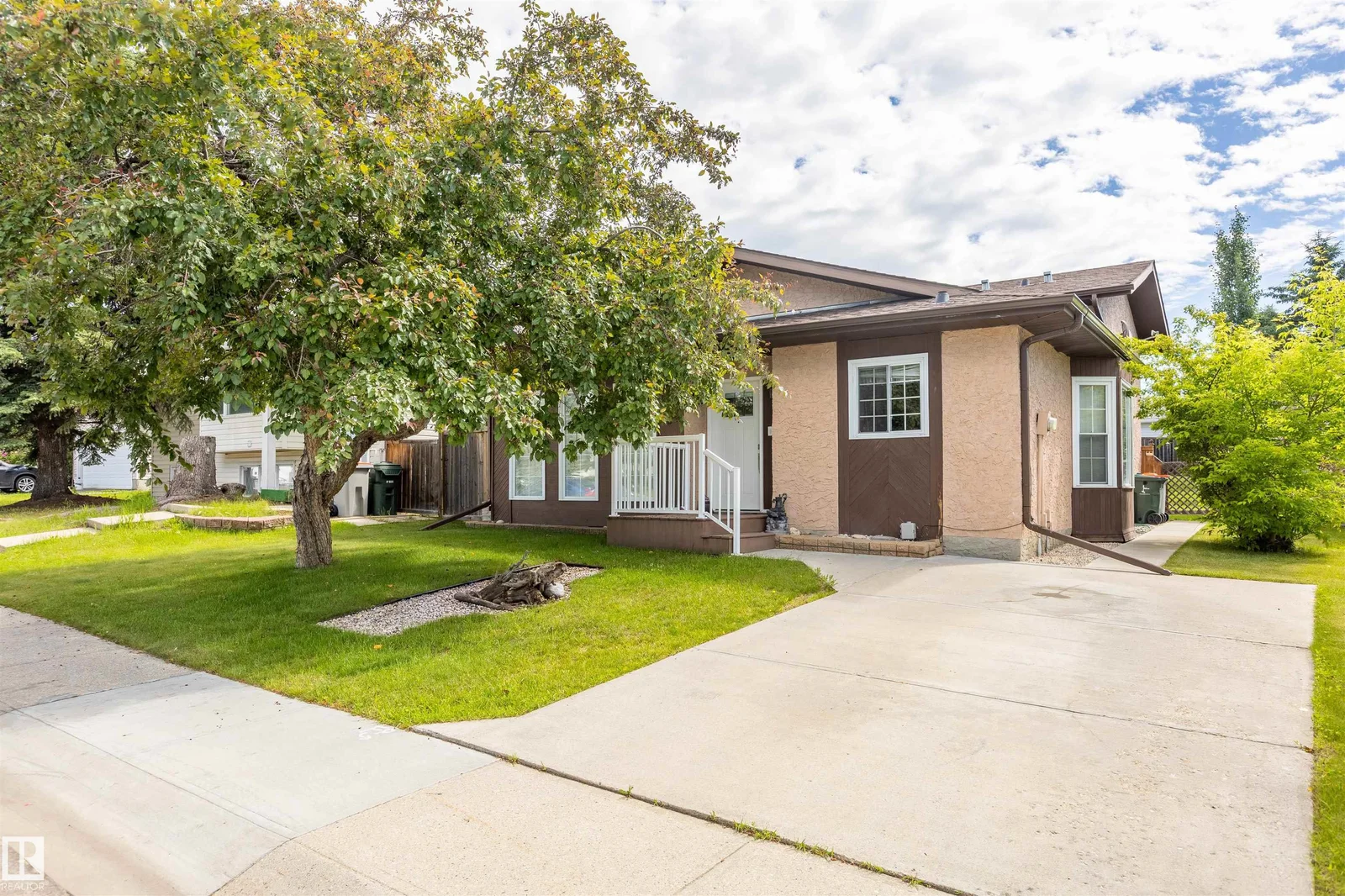 3 GLENFOREST CR, Stony Plain - 4 bedroom Detached Single Family for sale