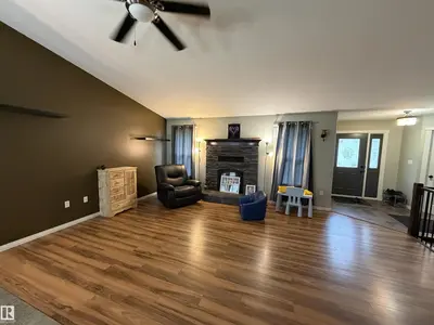 Interior photo 4 of 644081 RGE ROAD 235