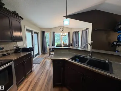 Interior photo 2 of 644081 RGE ROAD 235