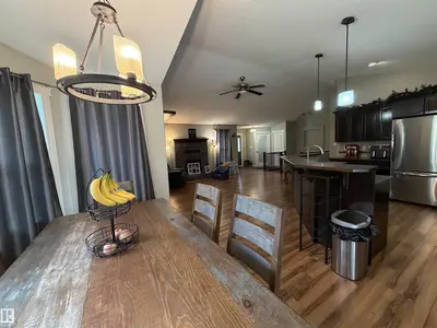 Interior photo 3 of 644081 RGE ROAD 235