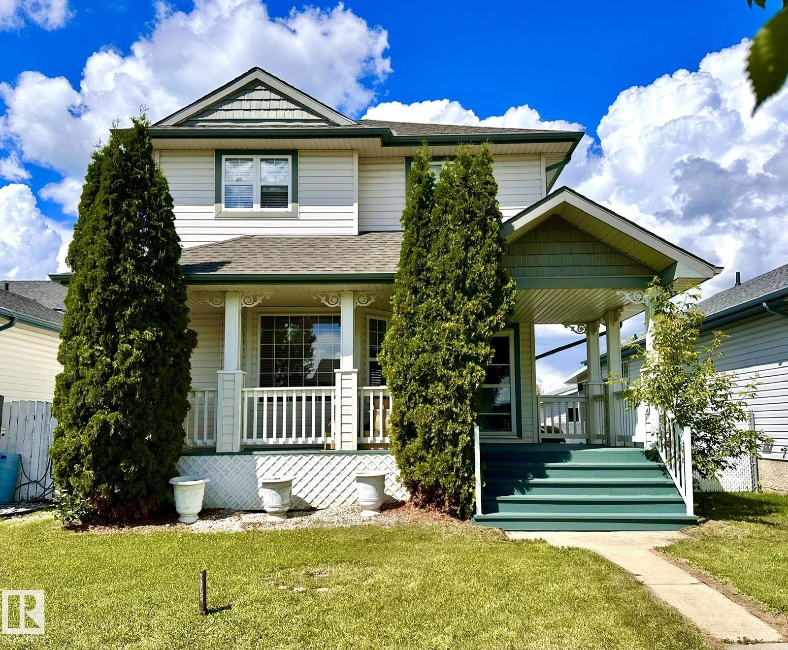 18 Campbell RD, Leduc - 2 bedroom Detached Single Family for sale