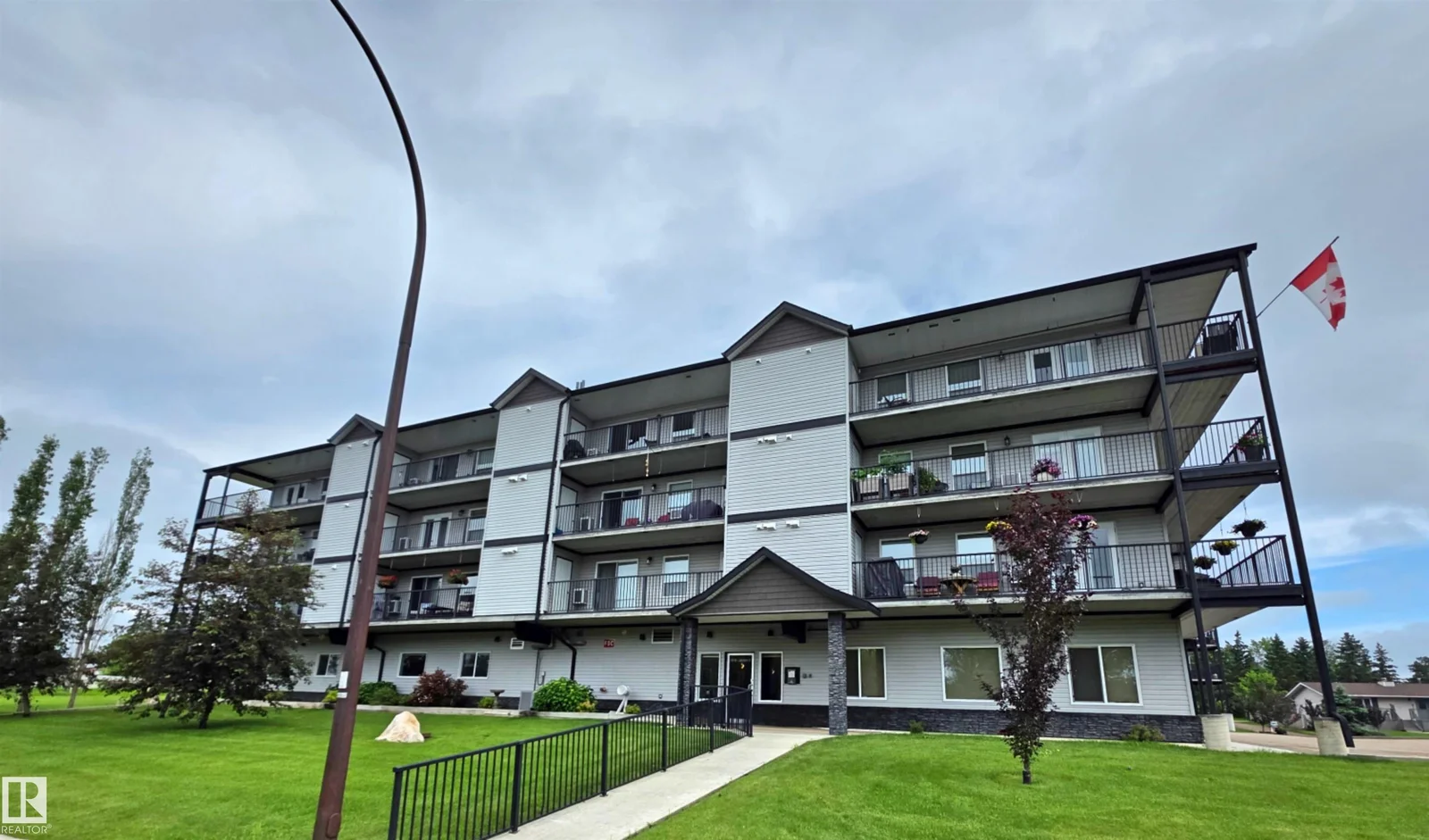 205 4614A Lakeshore DR, St. Paul Town - 2 bedroom Apartment for sale