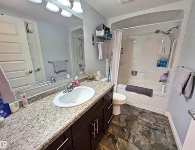 Interior photo 2 of 205 4614A Lakeshore DR
