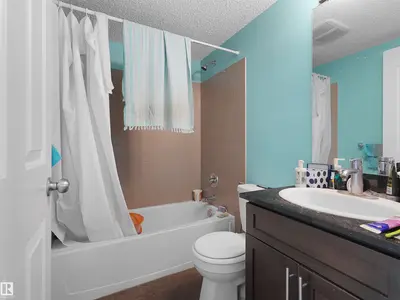 Interior photo 4 of #313 11820 22 AV SW