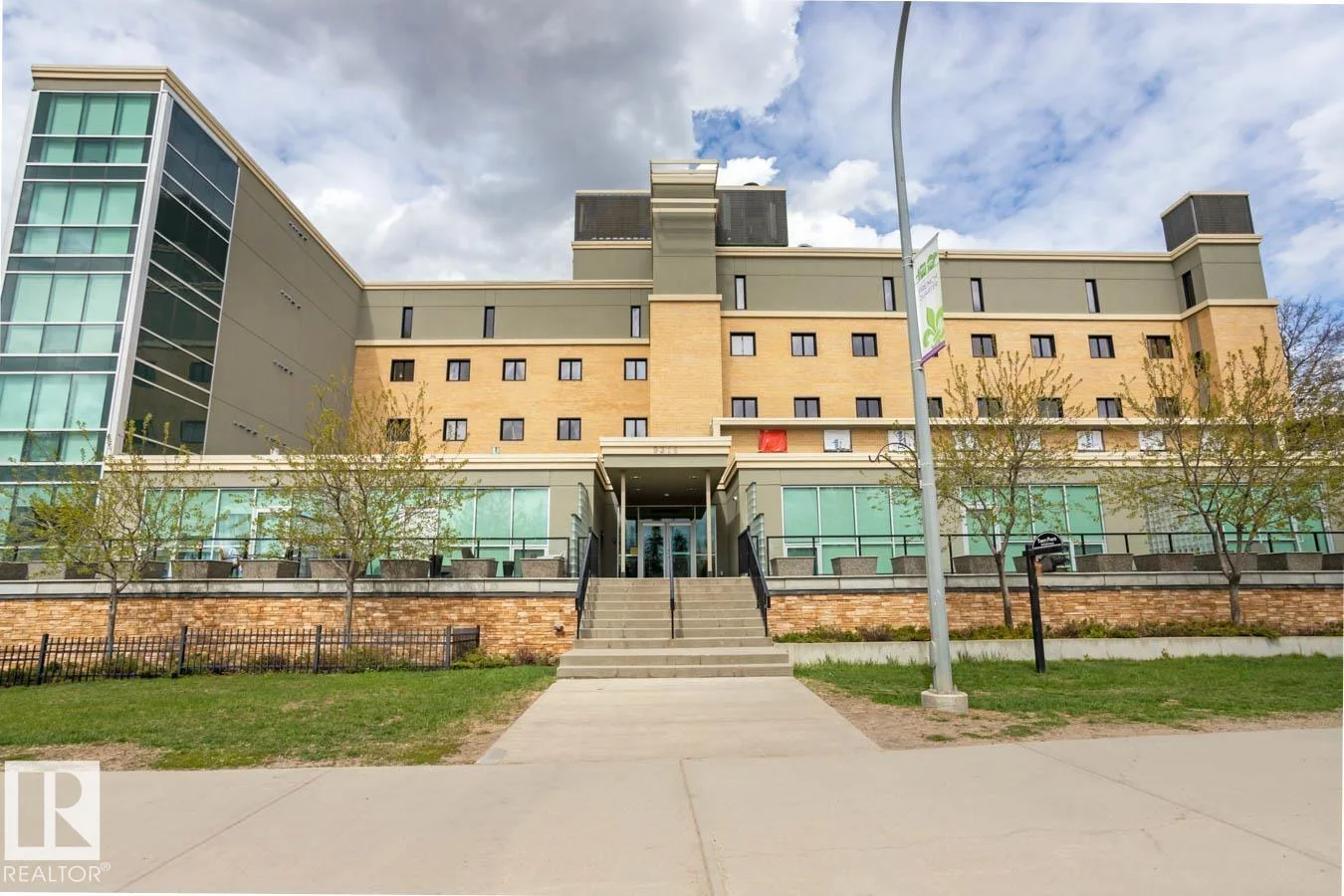 #206 9316 82 AV NW, Edmonton - 2 bedroom Apartment for sale