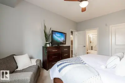 Interior photo 4 of #206 9316 82 AV NW