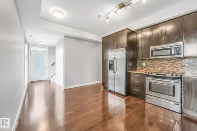 Interior photo 2 of #308 10808 71 AV NW