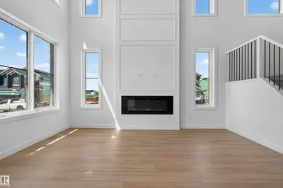 Interior photo 4 of 1866 EATON WD NW