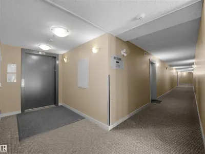 Interior photo 3 of #410 18122 77 ST NW