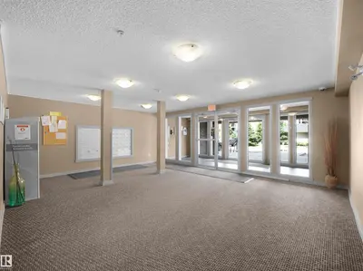 Interior photo 2 of #410 18122 77 ST NW
