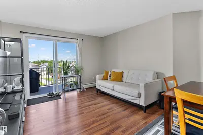 Interior photo 2 of #305 151 Edwards DR SW