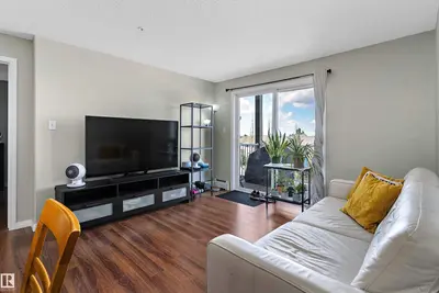 Interior photo 4 of #305 151 Edwards DR SW