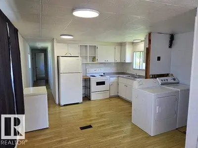Interior photo 2 of #66 2251 50 Street