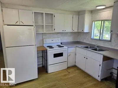 Interior photo 3 of #66 2251 50 Street