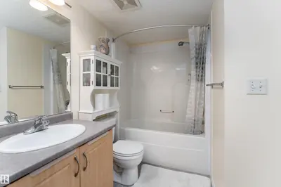 Interior photo 4 of #317 11441 ELLERSLIE RD SW
