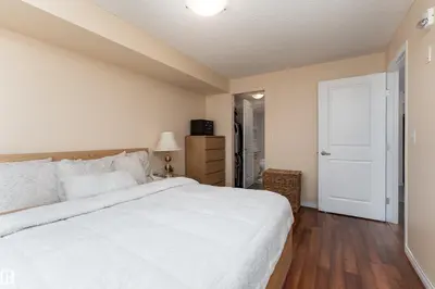 Interior photo 2 of #317 11441 ELLERSLIE RD SW