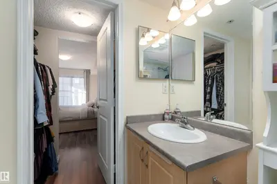Interior photo 3 of #317 11441 ELLERSLIE RD SW
