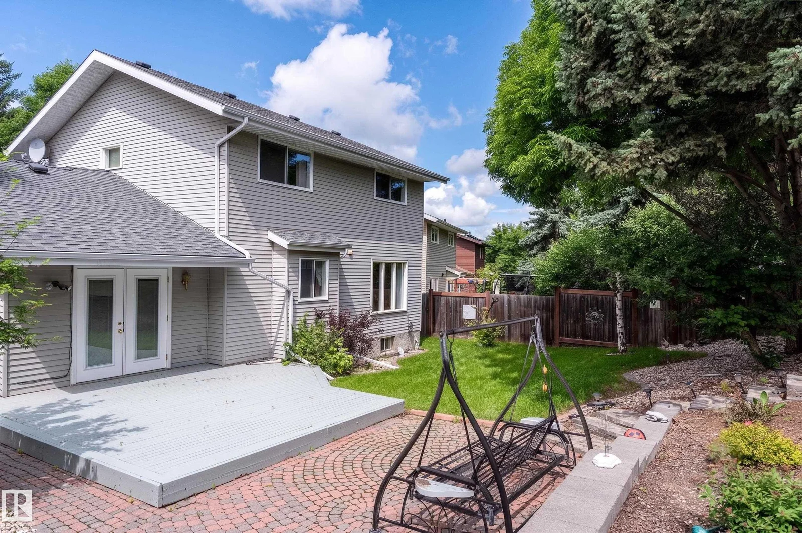 45 Wimbleton CR, St. Albert - 3 bedroom Detached Single Family for sale