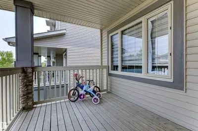 Interior photo 1 of 1311 30 AV NW