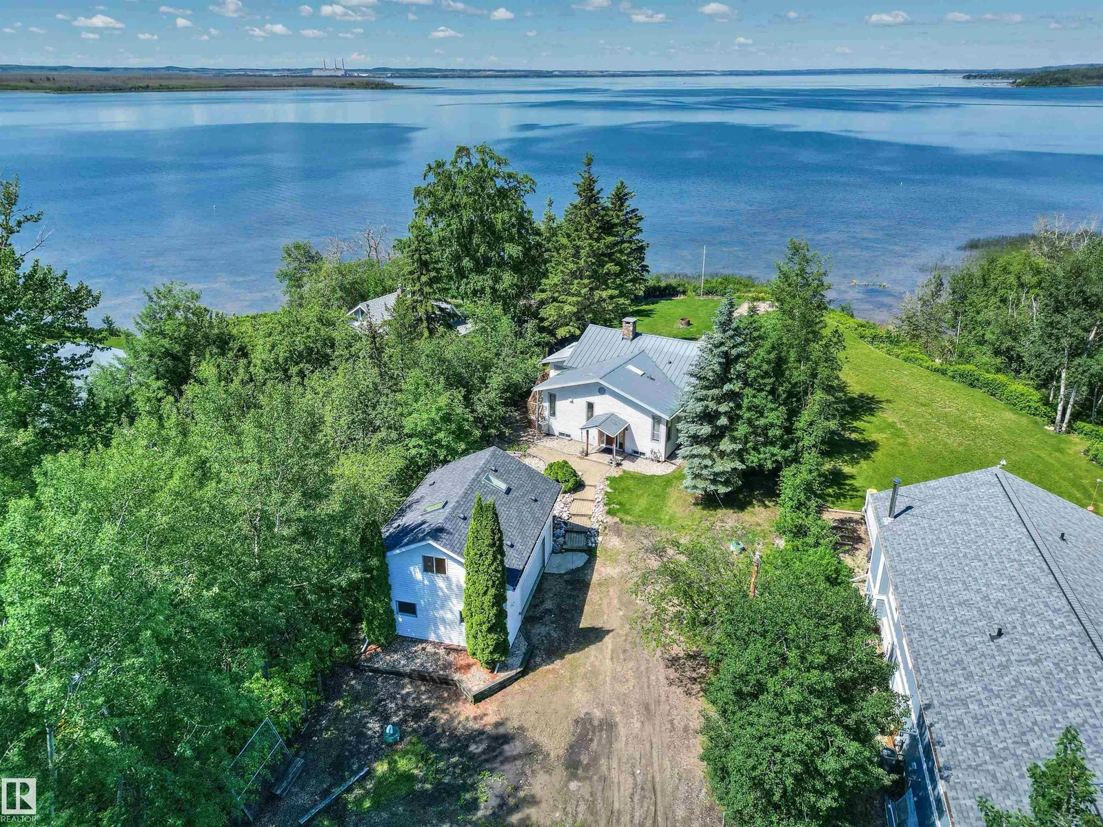 9 Gibbons Ave, Rural Parkland County - 4 bedroom Detached Single Family for sale