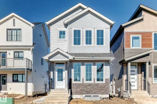 100 Elliott WD, Fort Saskatchewan - $509,900