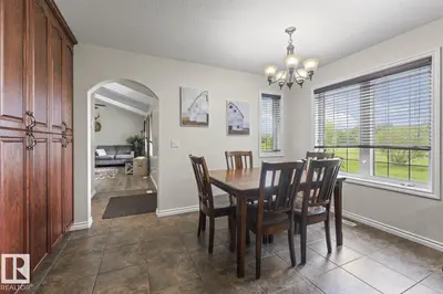 Interior photo 3 of 62031 RGE RD 455