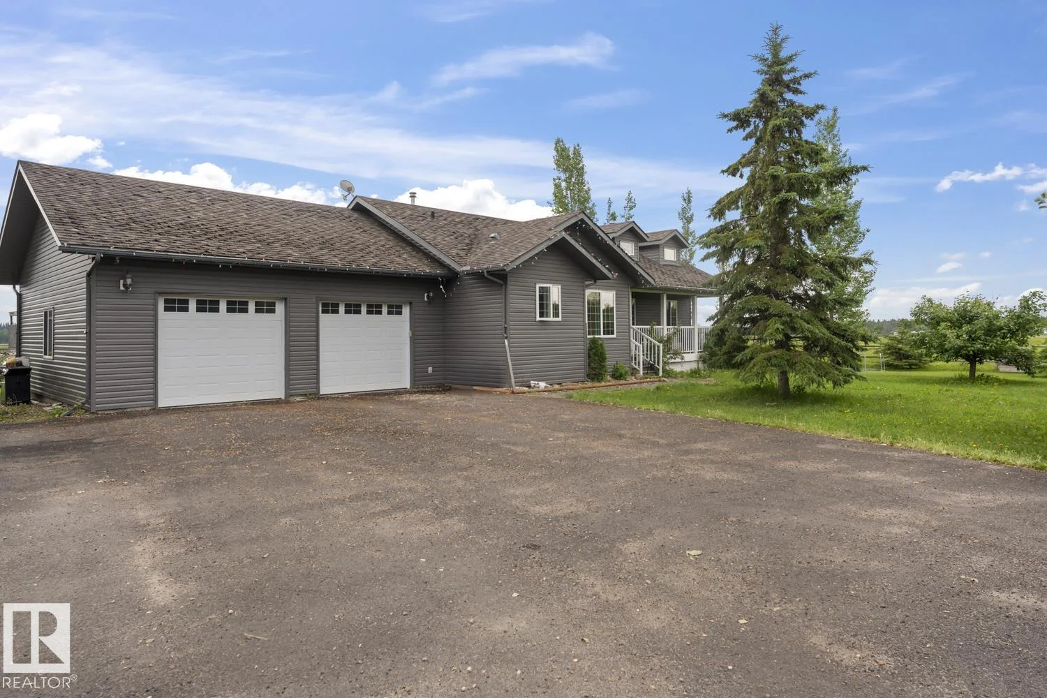62031 RGE RD 455, Rural Bonnyville M.D. - 5 bedroom Detached Single Family for sale