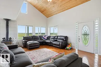 Interior photo 2 of 58111 LILY LAKE RD