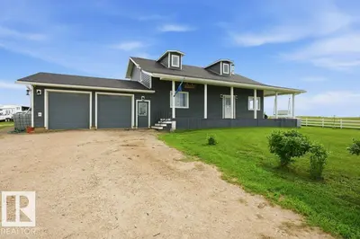 Interior photo 1 of 58111 LILY LAKE RD