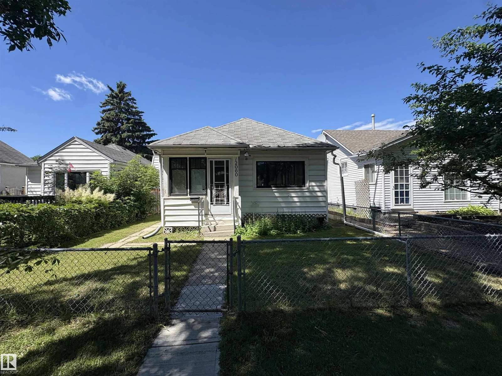 12060 94 ST NW NW, Edmonton - 3 bedroom Detached Single Family for sale