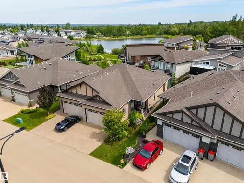#207 50 HEATHERGLEN DR, Spruce Grove - $638,900