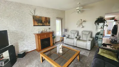 Interior photo 1 of 20120 Twp Rd 515