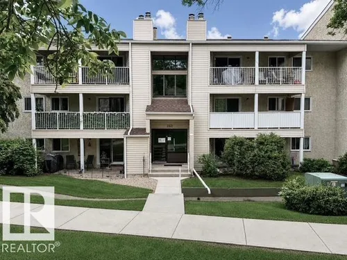 #102 340 WOODBRIDGE WY, Sherwood Park - $155,000