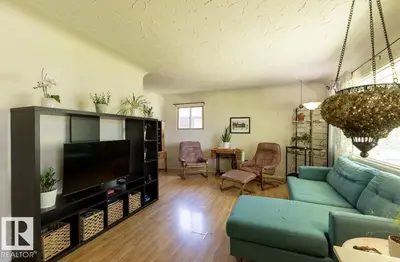 Interior photo 3 of 8719 67 AV NW