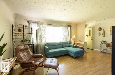 Interior photo 4 of 8719 67 AV NW